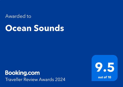 Ocean Sounds - Accommodation Melbourne 1