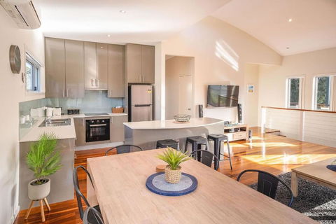 Ocean Stays - Mollymook - Accommodation Melbourne 2