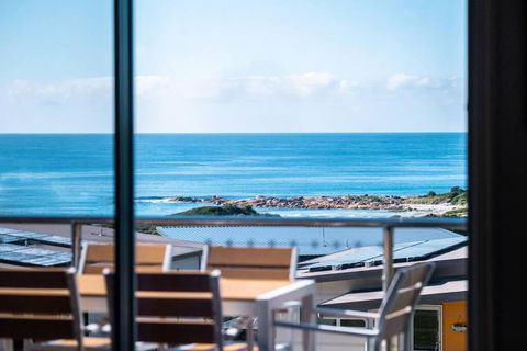 Ocean Sunrise - Accommodation Melbourne 0