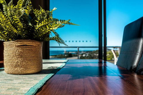 Ocean Sunrise - Accommodation Melbourne 3