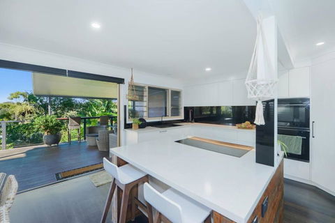 Ocean Sunrises - Accommodation Melbourne 3