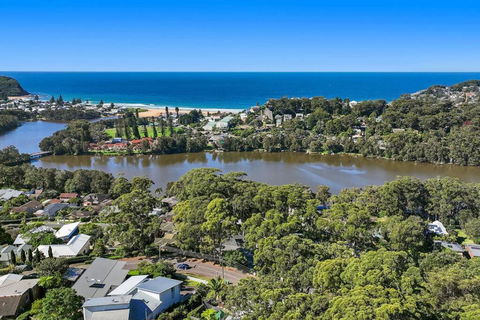 Ocean Sunrises - Accommodation Melbourne 0