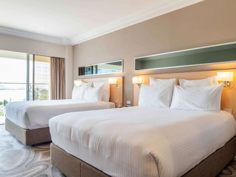 Novotel Wollongong Northbeach - Accommodation Melbourne 2
