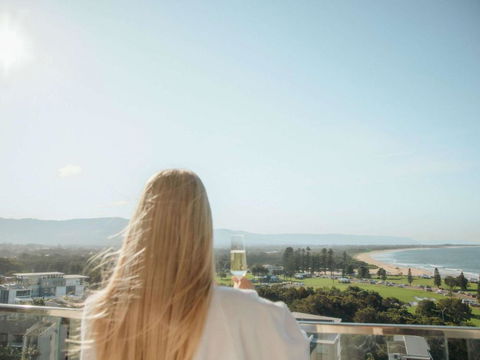 Novotel Wollongong Northbeach - Accommodation Melbourne 3