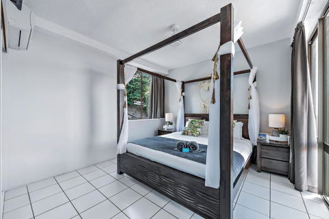 Ocean View Apartment 49 - Accommodation Melbourne 2