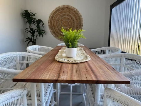 Ocean View Townhouse - Accommodation Melbourne 1