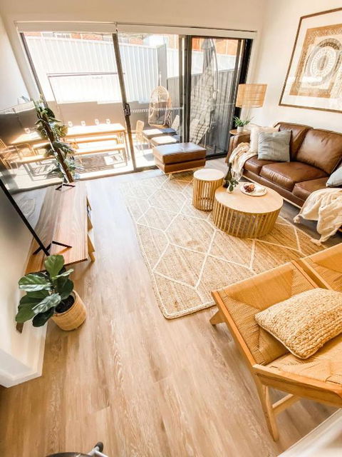 Ocean View Townhouse - Accommodation Melbourne 0