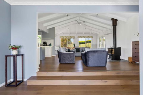 Oceanview On The Hill - Melbourne 4u 3