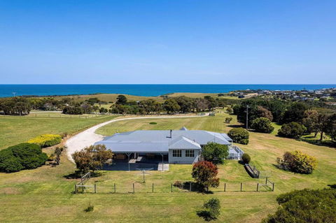 Oceanview On The Hill - Melbourne 4u 0