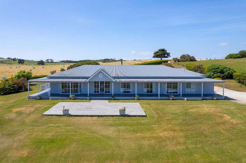 Oceanview On The Hill - Melbourne 4u 1