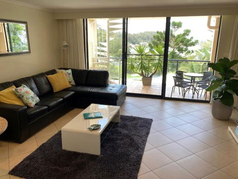 Oceanview4 - Accommodation Melbourne 2