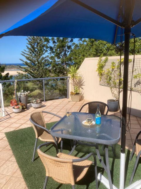 Oceanview4 - Accommodation Melbourne 0