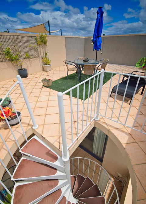 Oceanview4 - Accommodation Melbourne 1