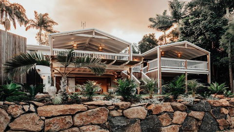 Ohana Hale - Accommodation Melbourne 0
