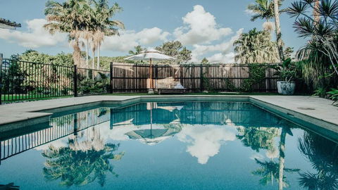 Ohana Hale - Accommodation Melbourne 3