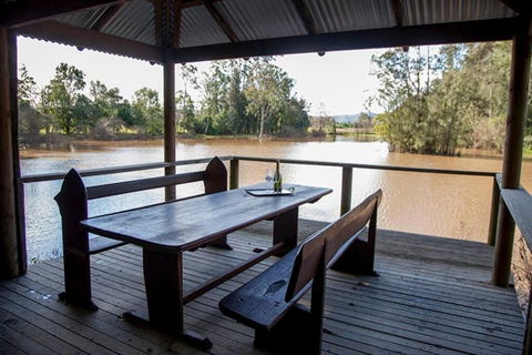 Old Duninald - Heritage House - Accommodation Melbourne 1