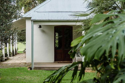 Old Duninald - Heritage House - Accommodation Melbourne 3
