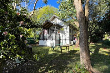 Olinda Country Cottages with Accommodation Melbourne