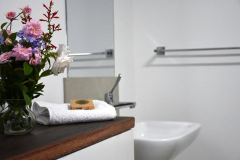 On Bell Glamping - Accommodation Melbourne 1