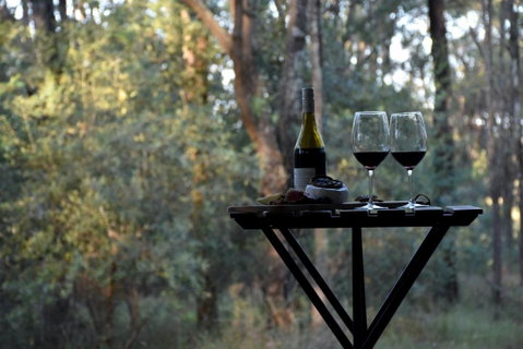 On Bell Glamping - Accommodation Melbourne 2