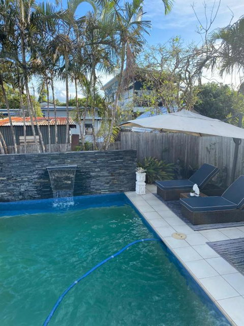 On Esplanade Own Flat & Pool, Manly Cafe Precinct - Accommodation Melbourne 1