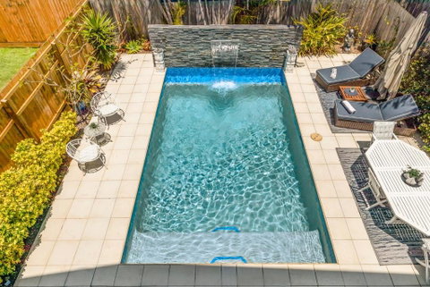 On Esplanade Own Flat & Pool, Manly Cafe Precinct - Accommodation Melbourne 2