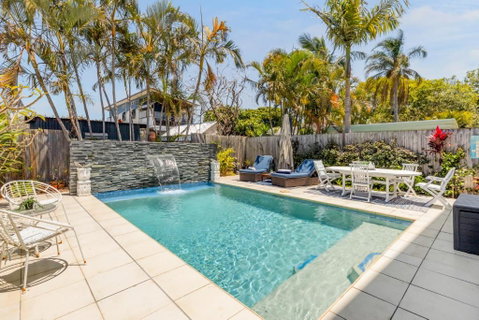 On Esplanade Own Flat & Pool, Manly Cafe Precinct - Accommodation Melbourne 0