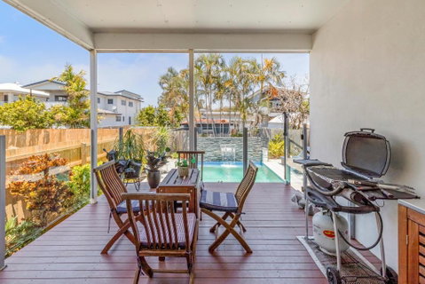 On Esplanade Own Flat & Pool, Manly Cafe Precinct - Accommodation Melbourne 3