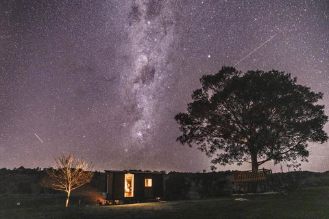 On The Rocks By Tiny Away - Accommodation Melbourne 1