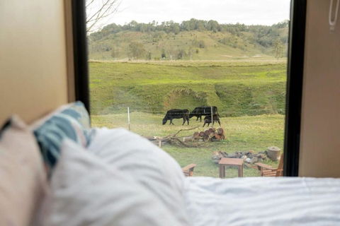 On The Rocks By Tiny Away - Accommodation Melbourne 2