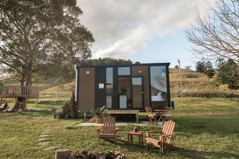 On The Rocks By Tiny Away - Accommodation Melbourne 3