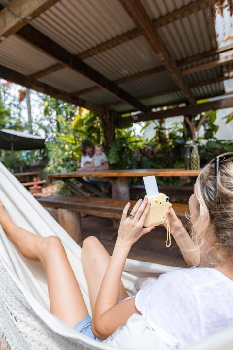 On The Wallaby Lodge - Accommodation Melbourne 1