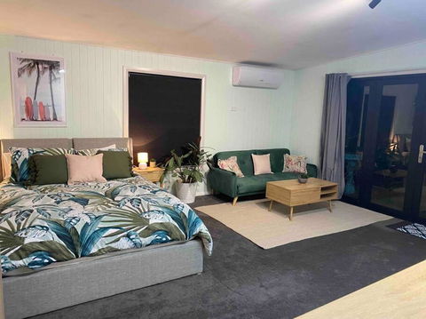 On Track Getaway - Accommodation Melbourne 0