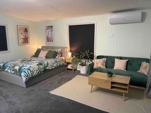 On Track Getaway - Accommodation Melbourne 1