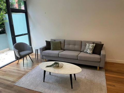 One Bedroom Self Catering Eden - Accommodation Melbourne 0
