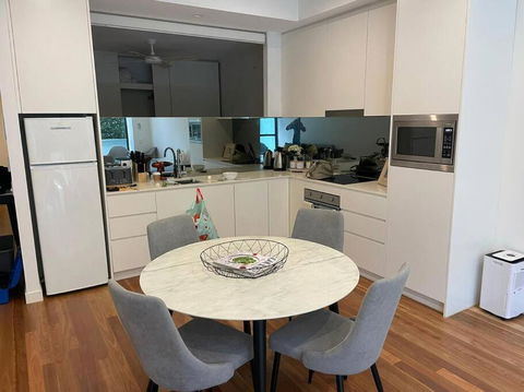 One Bedroom Self Catering Eden - Accommodation Melbourne 1