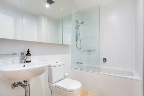 One Bedroom Self Catering Eden - Accommodation Melbourne 3