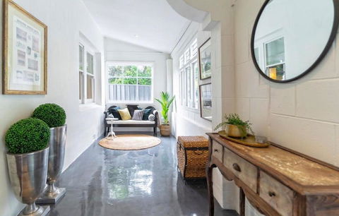 One Eleven Stirling - Accommodation Melbourne 2