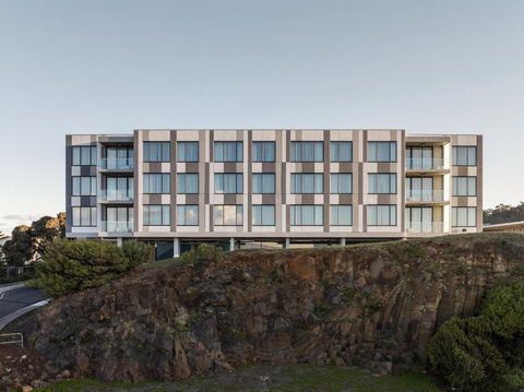 One North Terrace - Accommodation Melbourne 0