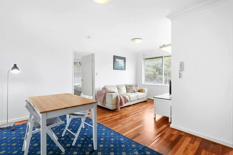 Opposite Rippon Lea Estate - Accommodation Melbourne 1
