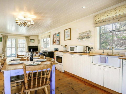 Orchard Cottage Alpine Southern Highlands - Accommodation Melbourne 3