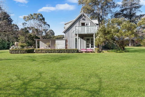 Orchard Cottage Alpine Southern Highlands - Accommodation Melbourne 0