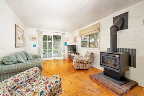 Orchard Cottage Alpine Southern Highlands - Accommodation Melbourne 1