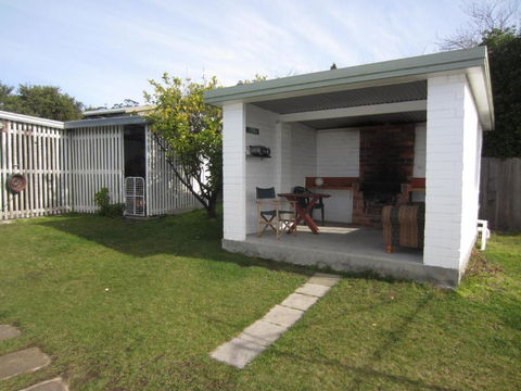 Orford Escape - Accommodation Melbourne 2