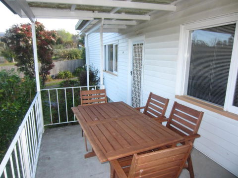 Orford Escape - Accommodation Melbourne 3