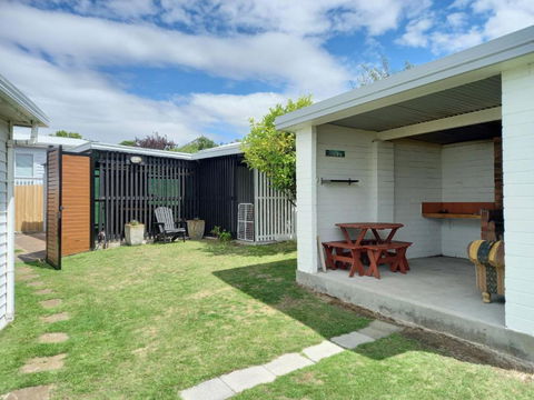Orford Escape - Accommodation Melbourne 0