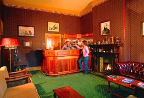 Ormiston House - Accommodation Melbourne 1