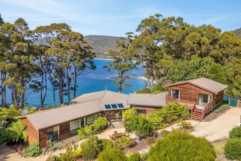 Osprey Lodge - Accommodation Melbourne 0