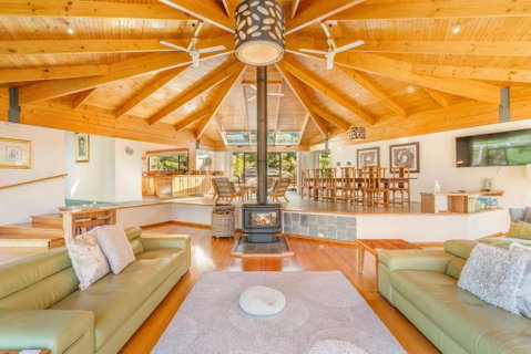 Osprey Lodge - Accommodation Melbourne 1