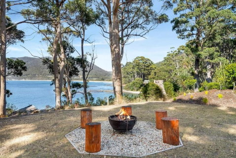Osprey Lodge - Accommodation Melbourne 2